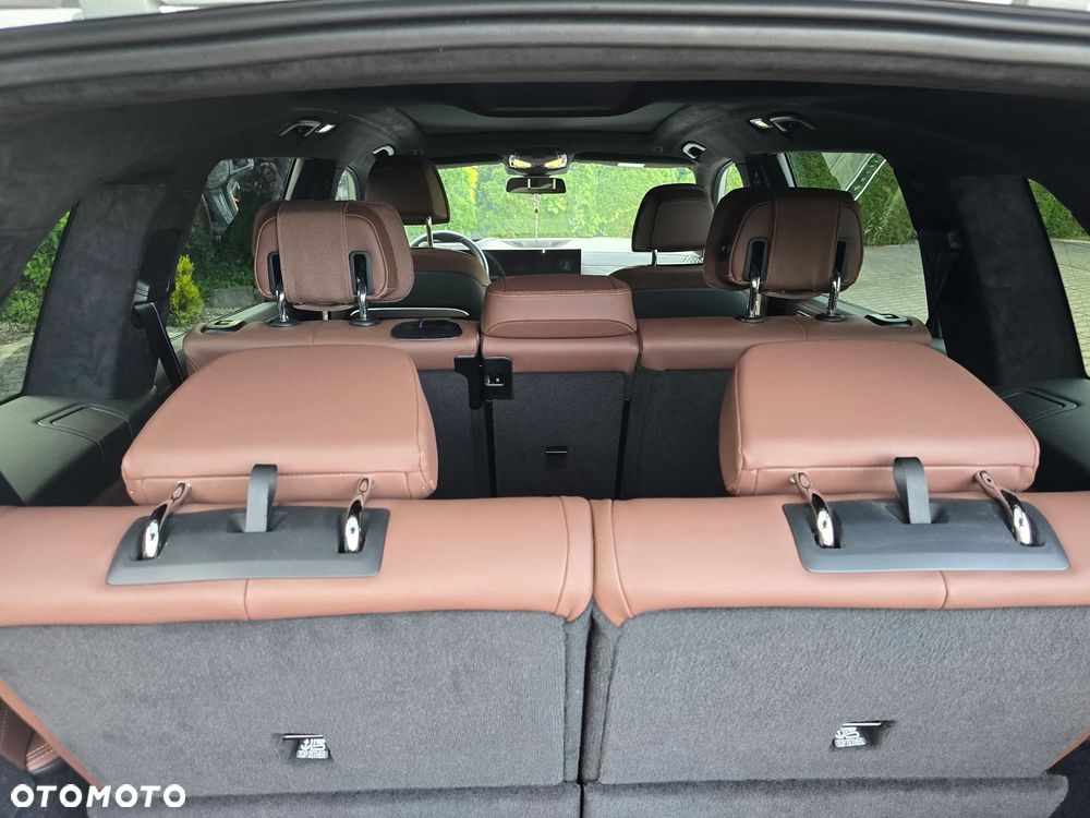 BMW X7 xDrive40d mHEV M Sport sport - 6
