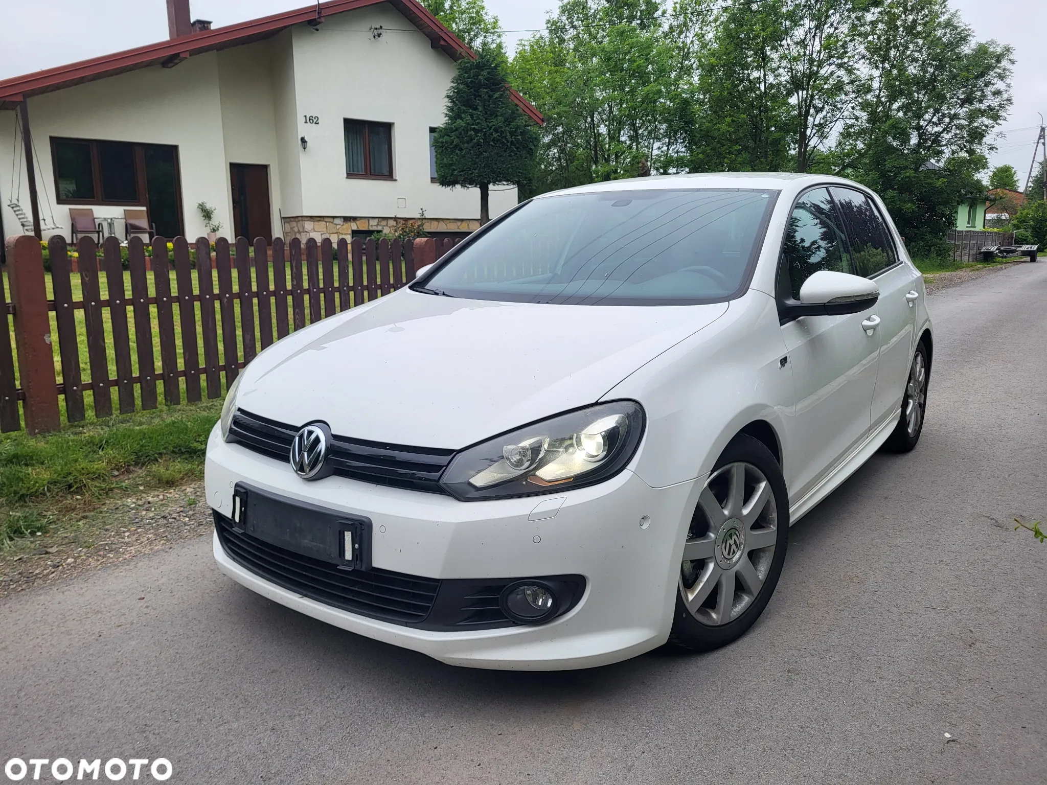 Volkswagen Golf VI 1.4 TSI Highline - 9