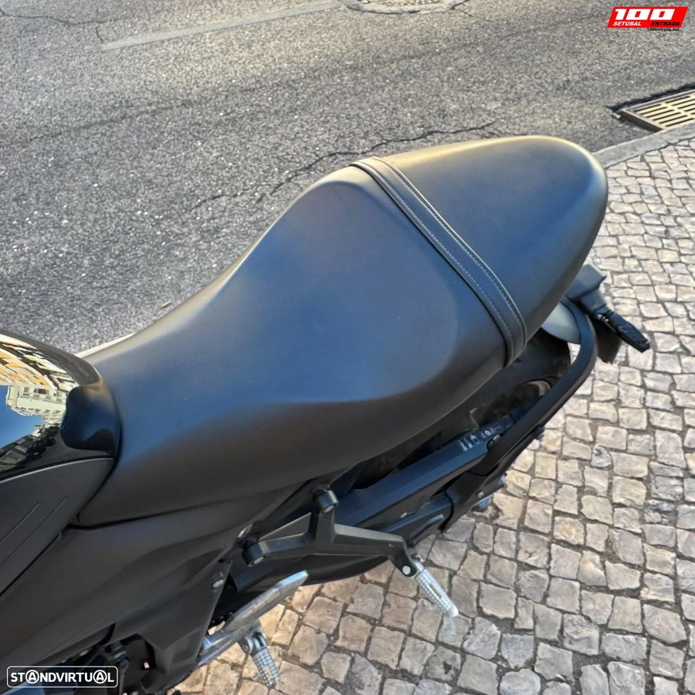 Triumph Trident 660 - 28