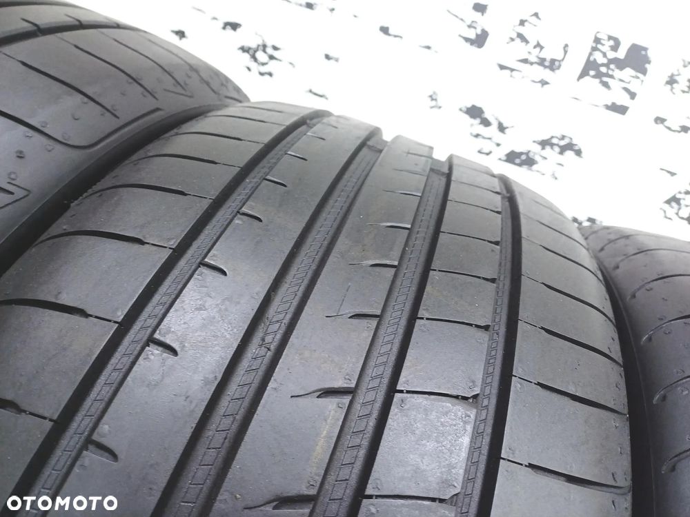 4x 225/40r19 goodyear 2021 letnie 7mm 60166 - 4