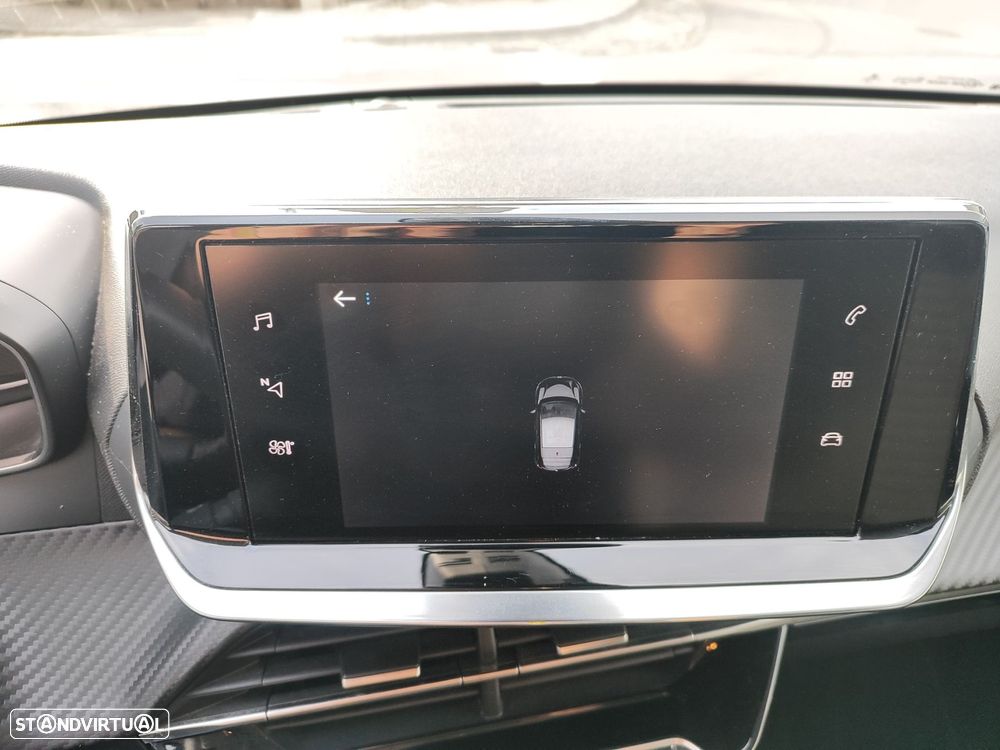 Peugeot 208 1.5 BlueHDi Active Pack - 17