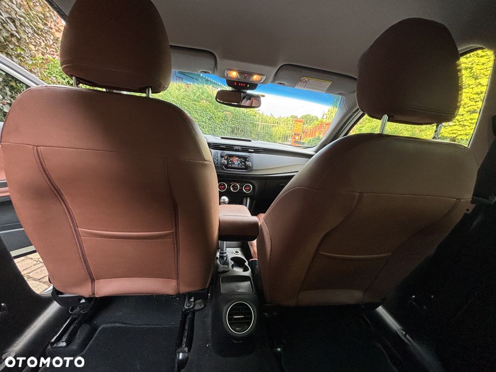 Alfa Romeo Giulietta 1.4 TB MultiAir Exclusive - 10