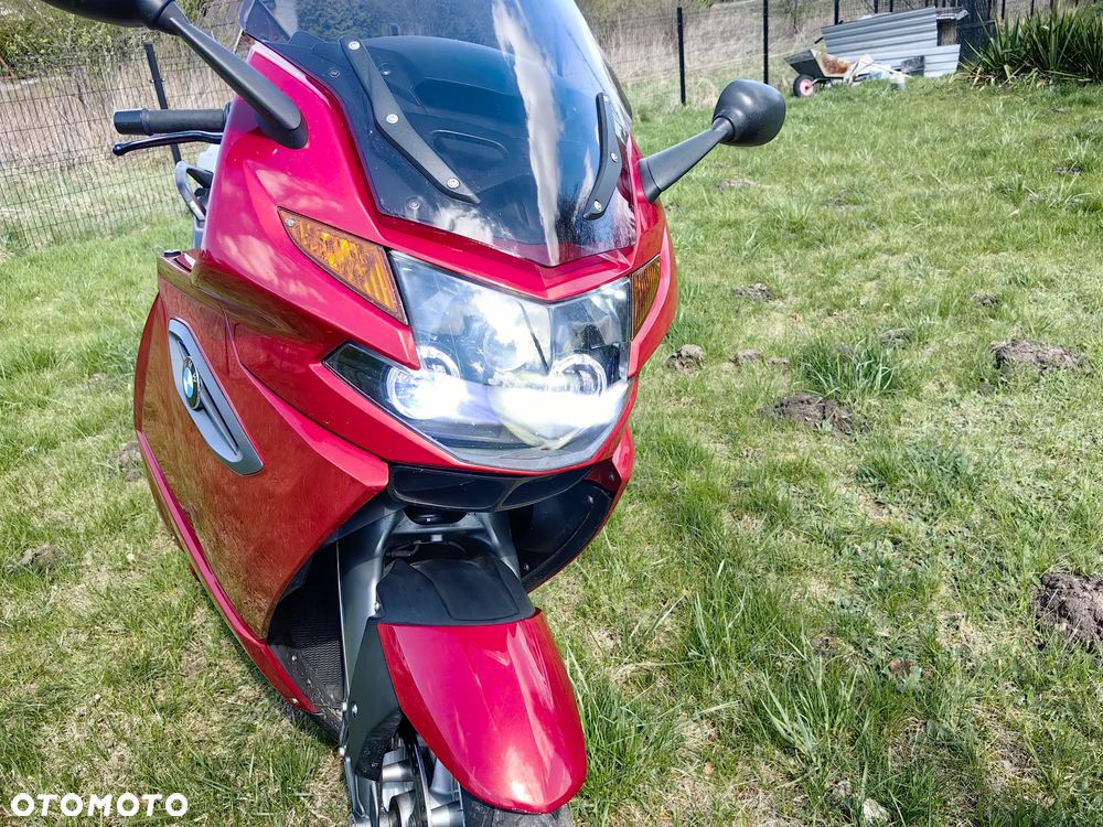 BMW K - 8