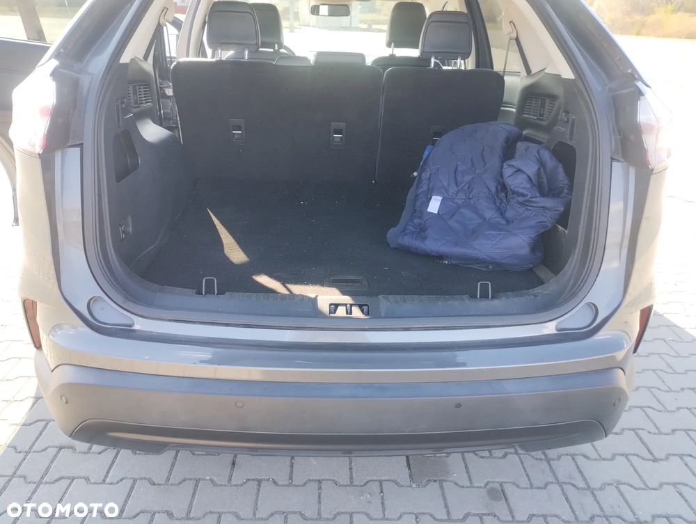 Ford Edge - 15