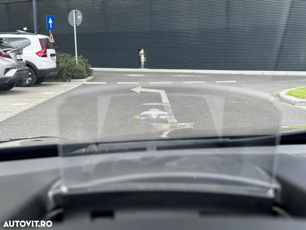Renault Talisman ENERGY dCi 160 EDC INITIALE PARIS - 12