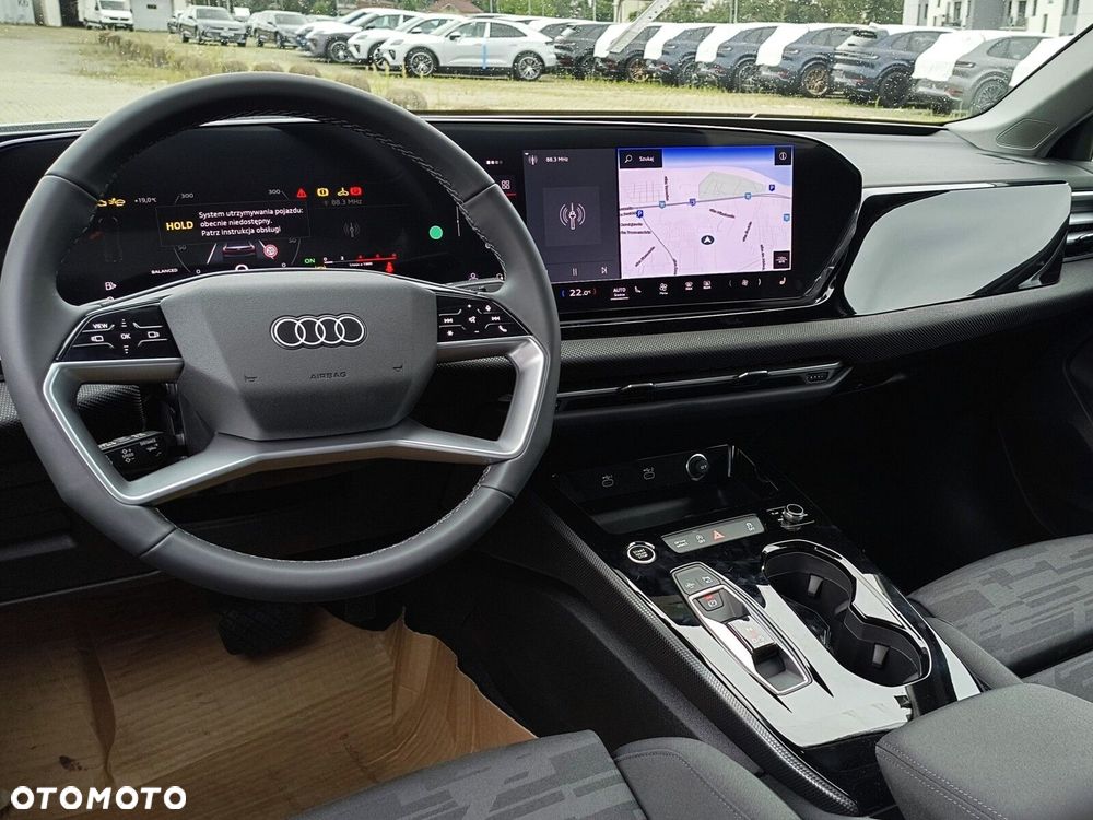 Audi A5 Limousine ver-tfsi-s-tronic - 17