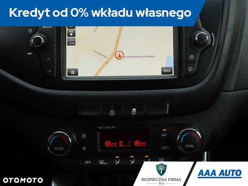 Kia Ceed - 14