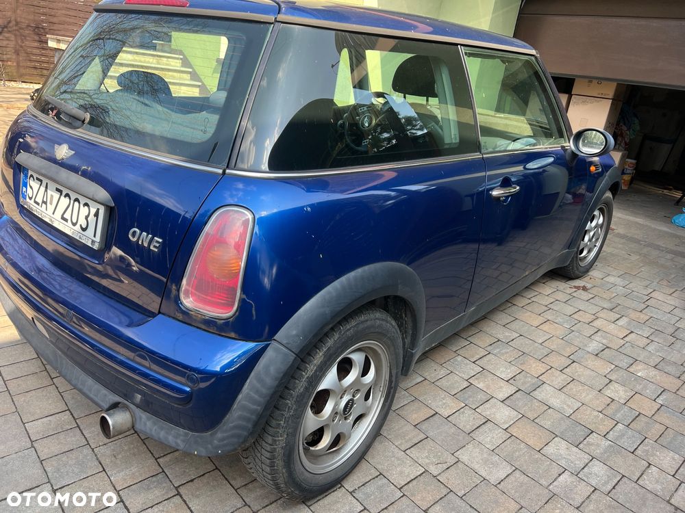 MINI ONE Standard - 6