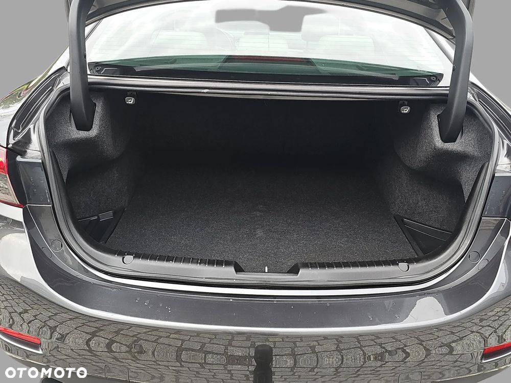 Mazda 6 2.0 SkyPassion - 22