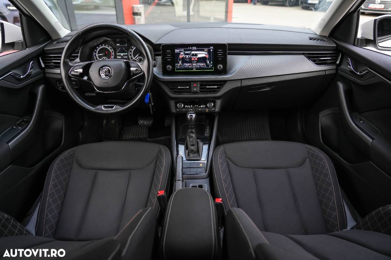 Skoda Scala - 15