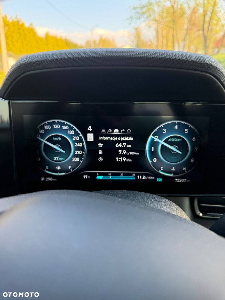 Hyundai Elantra - 8