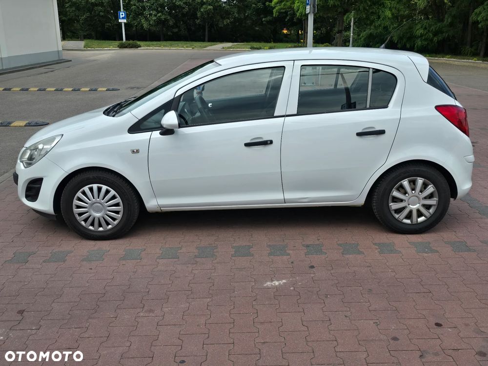 Opel Corsa - 2