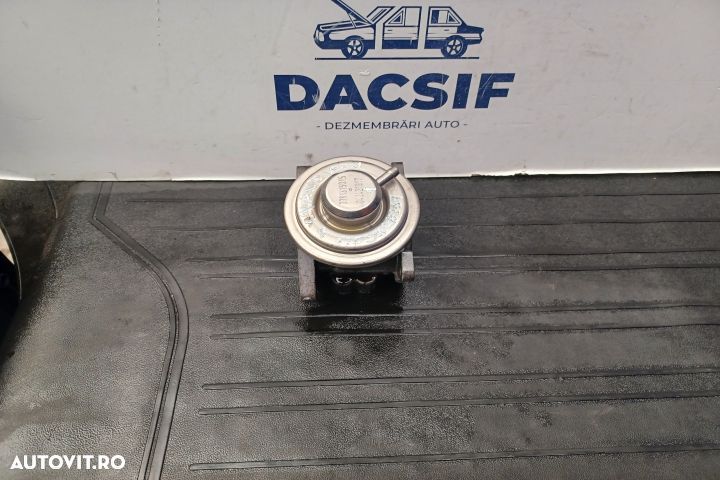 Egr 038129637D 038129637D Volkswagen VW Golf 4 [1997 - 2006] Hatchbac - 2