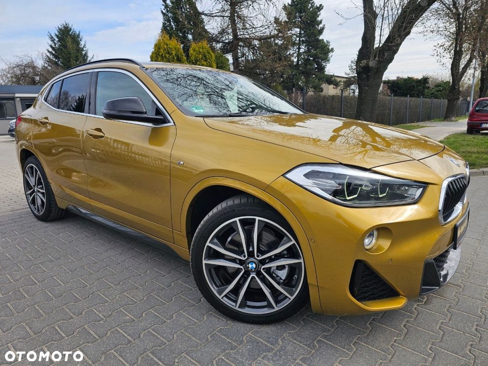 BMW X2 - 3