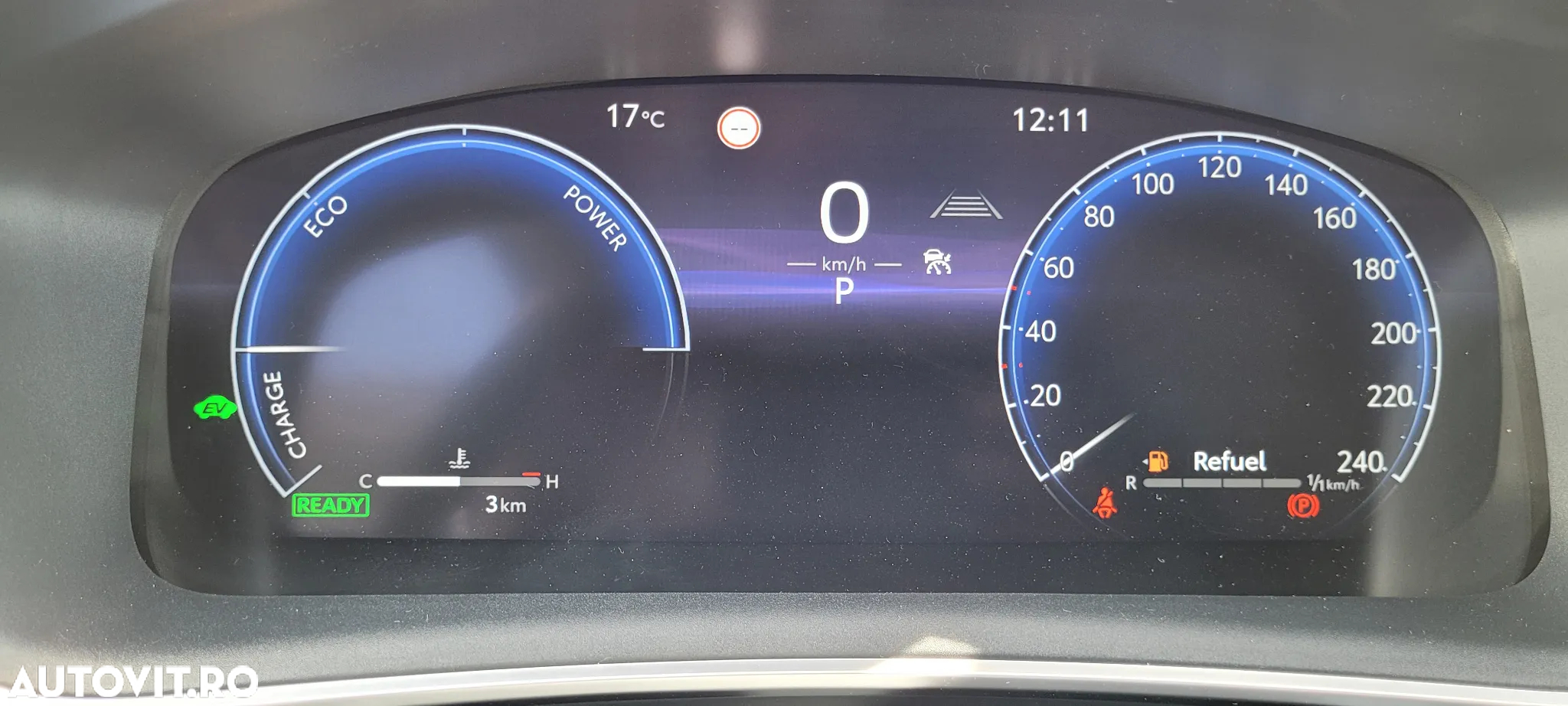 Toyota Corolla Sedan 1.8 HEV Business - 20