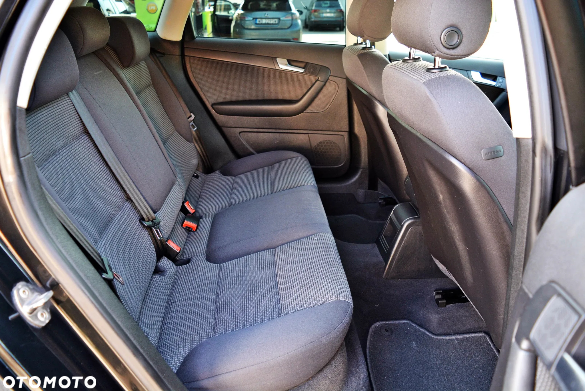 Audi A3 1.6 Attraction - 16