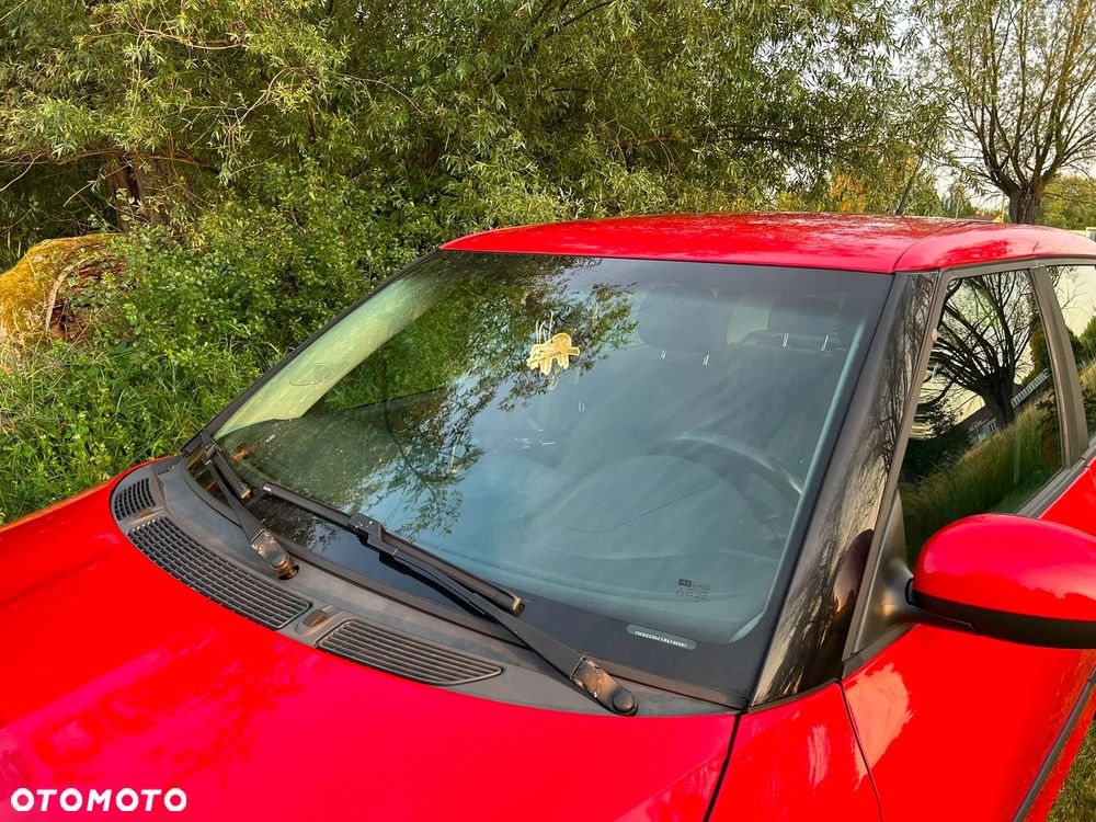 Skoda Fabia 1.4 16V Classic - 4