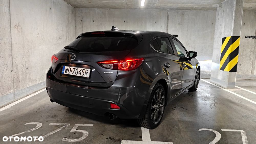 Mazda 3 2.0 Enso - 4