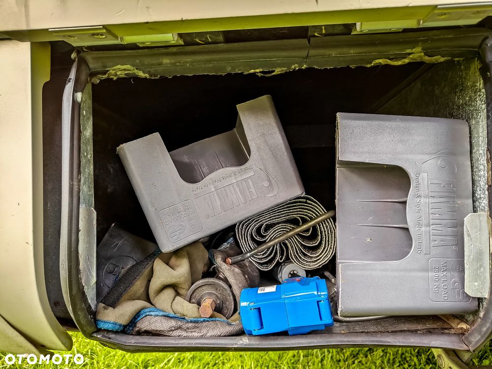 LMC Liberty 560 - 37