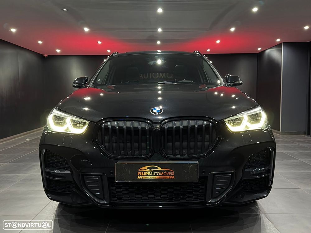 BMW X1 xDrive25e Pack Desportivo M - 2