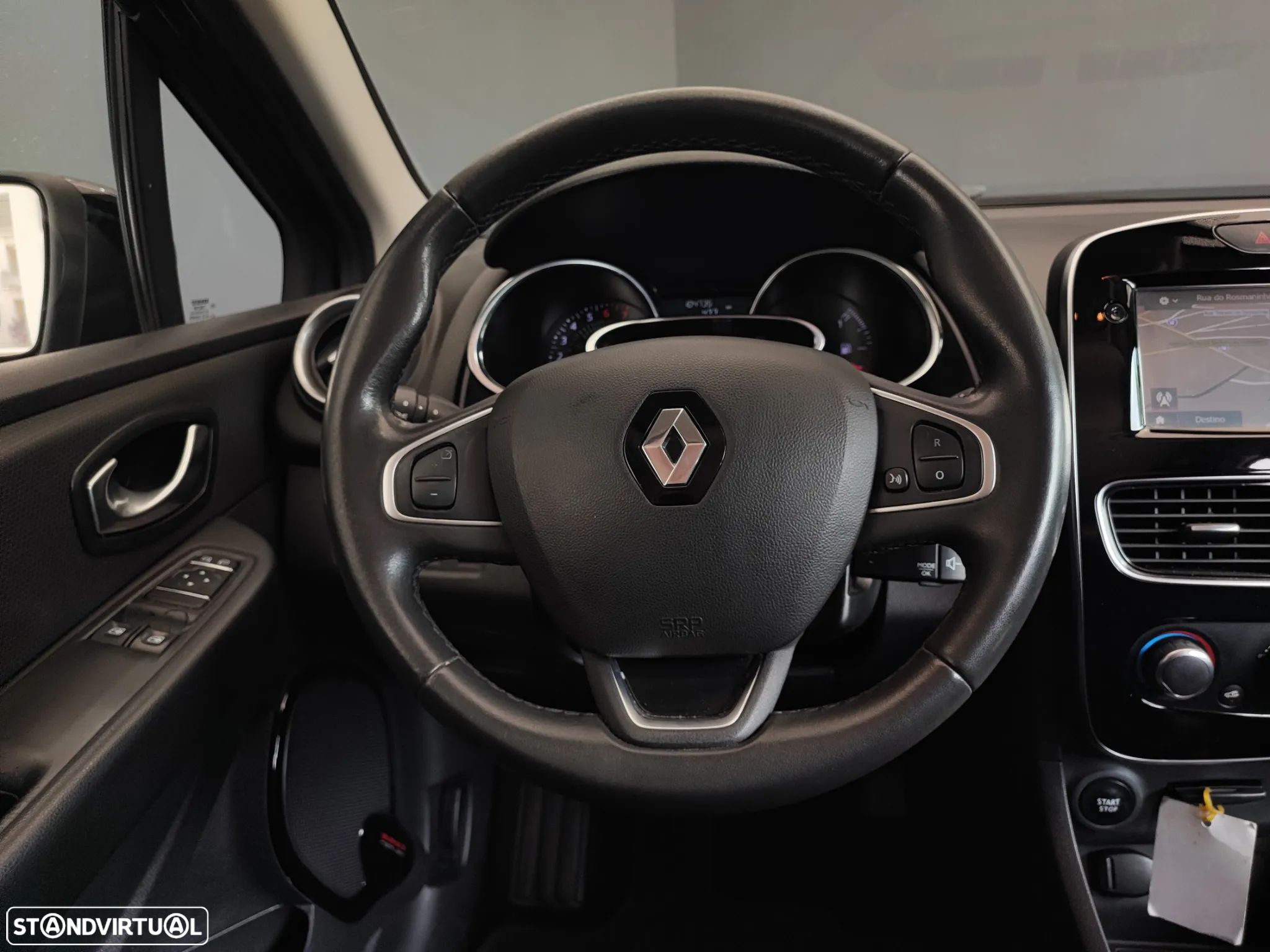 Renault Clio Sport Tourer 0.9 TCe Limited Edition - 30