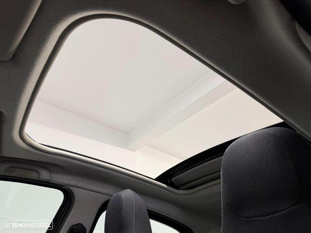 Smart ForFour 0.9 Passion 90 Aut. - 14