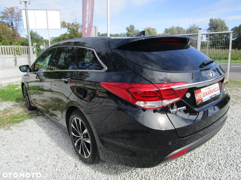 Hyundai i40 1.7 CRDi Business - 14