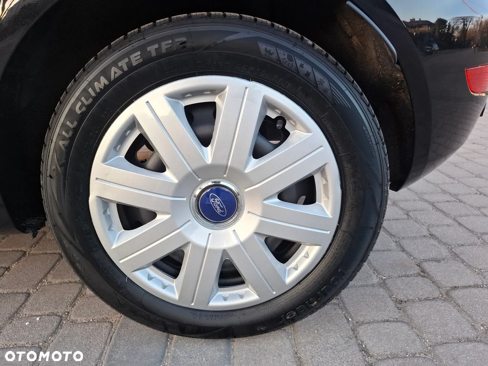 Ford Fiesta 1.25 Silver X Plus EU6 - 12