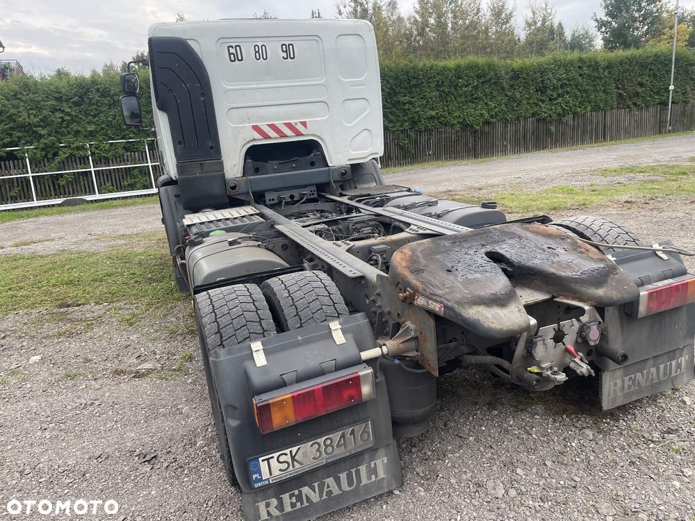 Renault Premium 410 DXI - 5