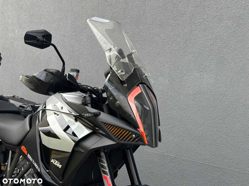 KTM Super Adventure - 12