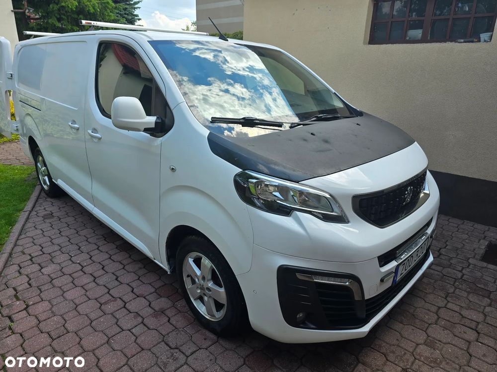 Peugeot Expert - 1