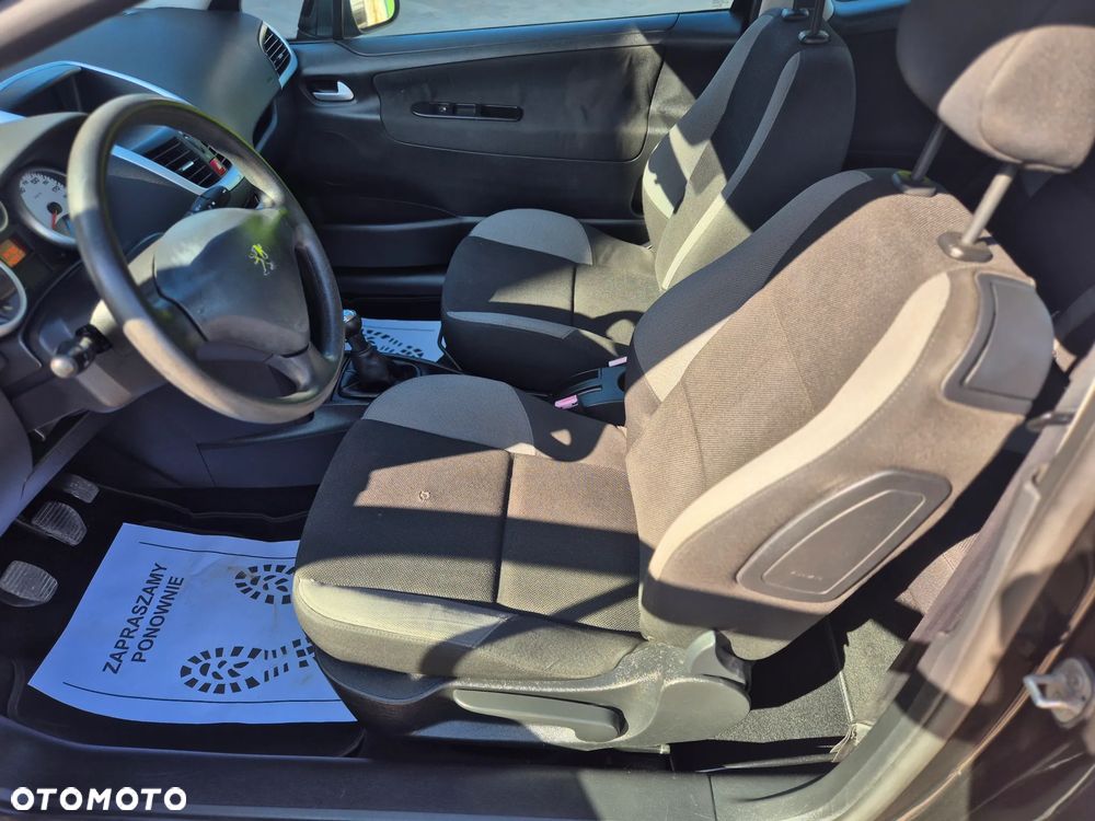 Peugeot 207 1.4 Access - 29