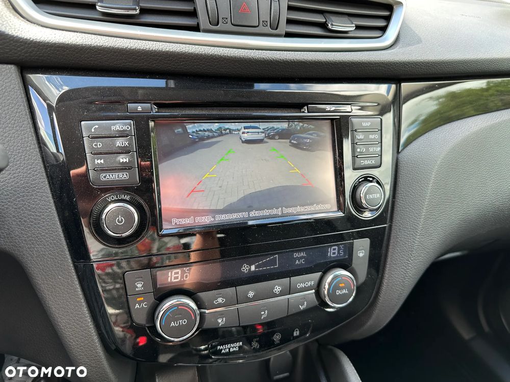 Nissan Qashqai - 13