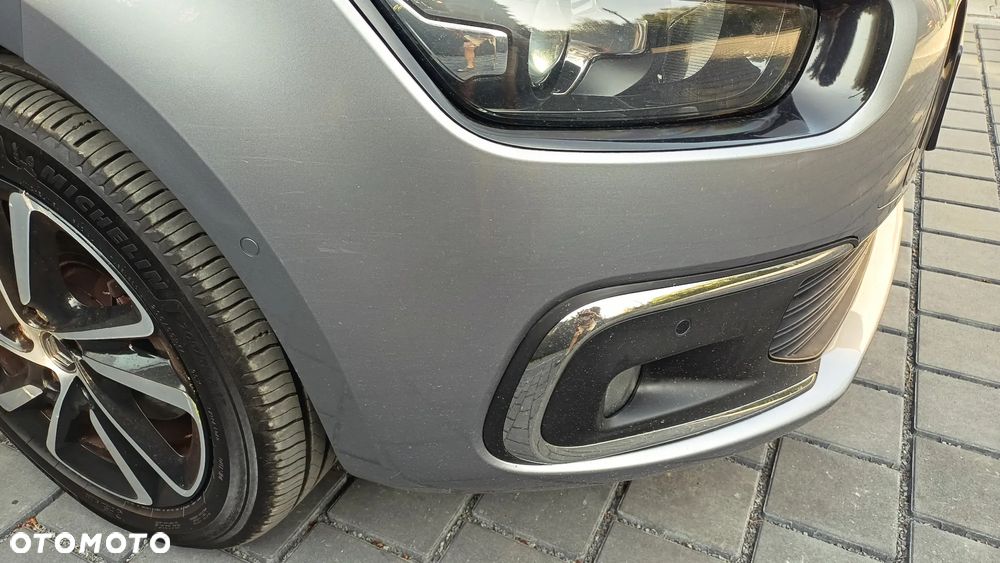 Citroën C4 Picasso BlueHDi 150 SHINE - 27