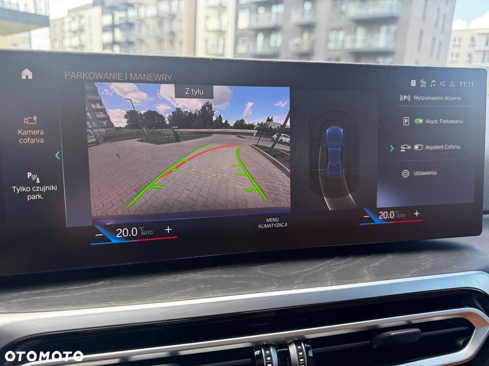 BMW Seria 3 330i M Sport - 14