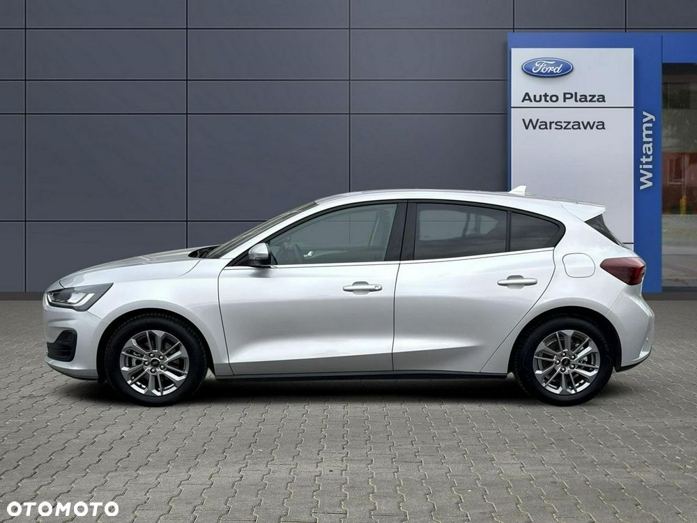 Ford Focus - 3