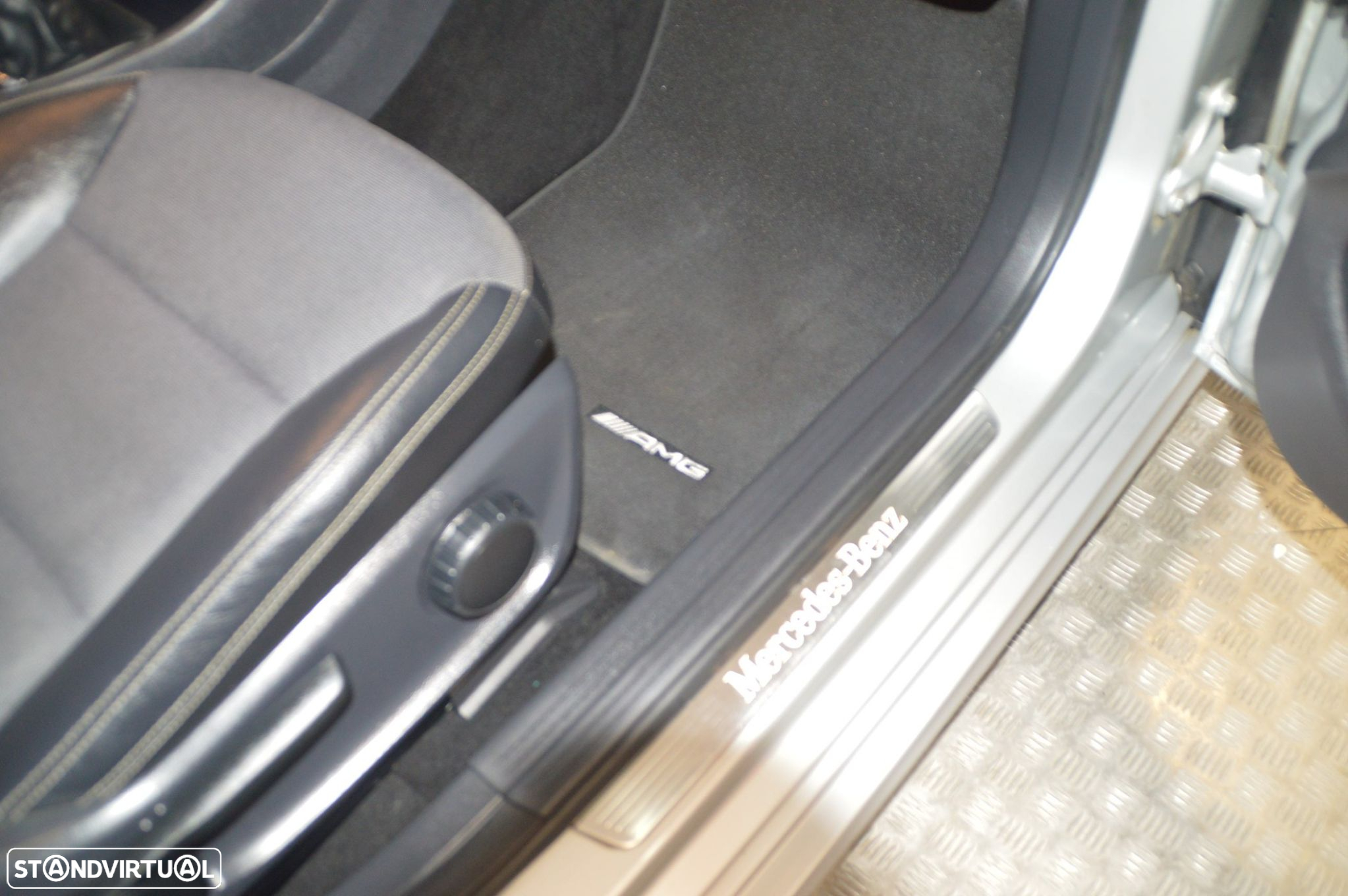 Mercedes-Benz A 180 CDi BE Urban - 16