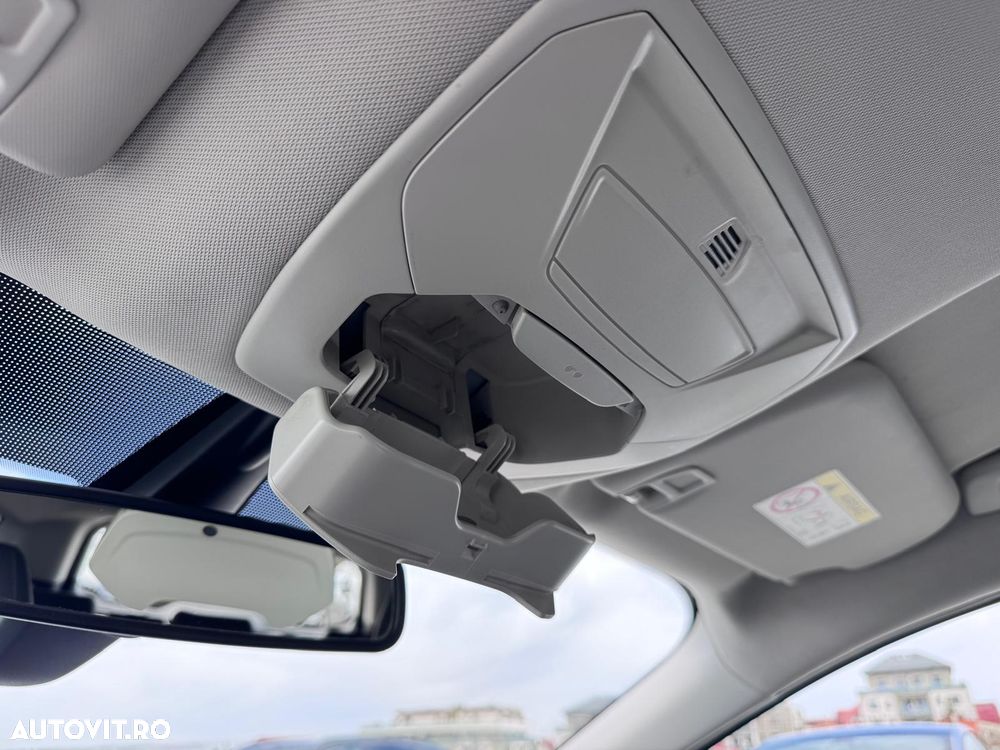 Ford Kuga 1.5 EcoBoost 4x4 Aut. Trend - 31