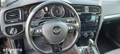 Volkswagen Golf 1.4 TSI BMT ACT Highline DSG - 22