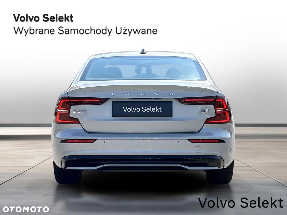 Volvo S60 - 5
