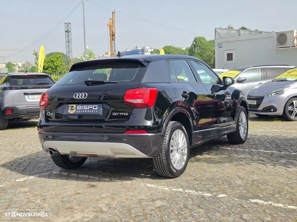 Audi Q2 30 TFSI Advanced - 9