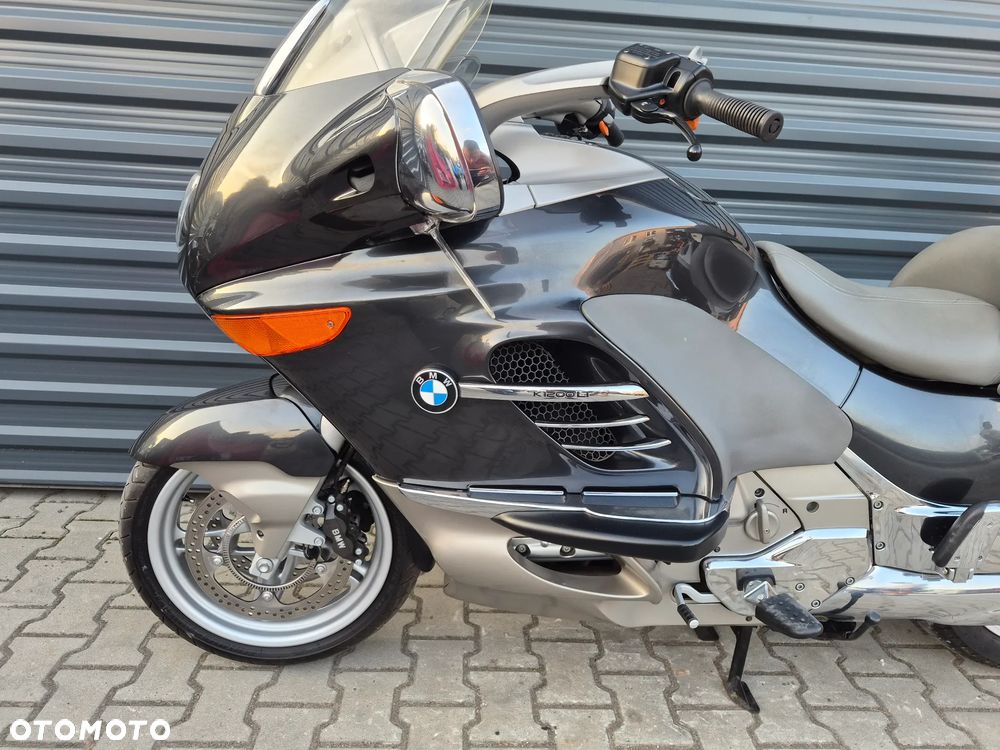 BMW K - 21