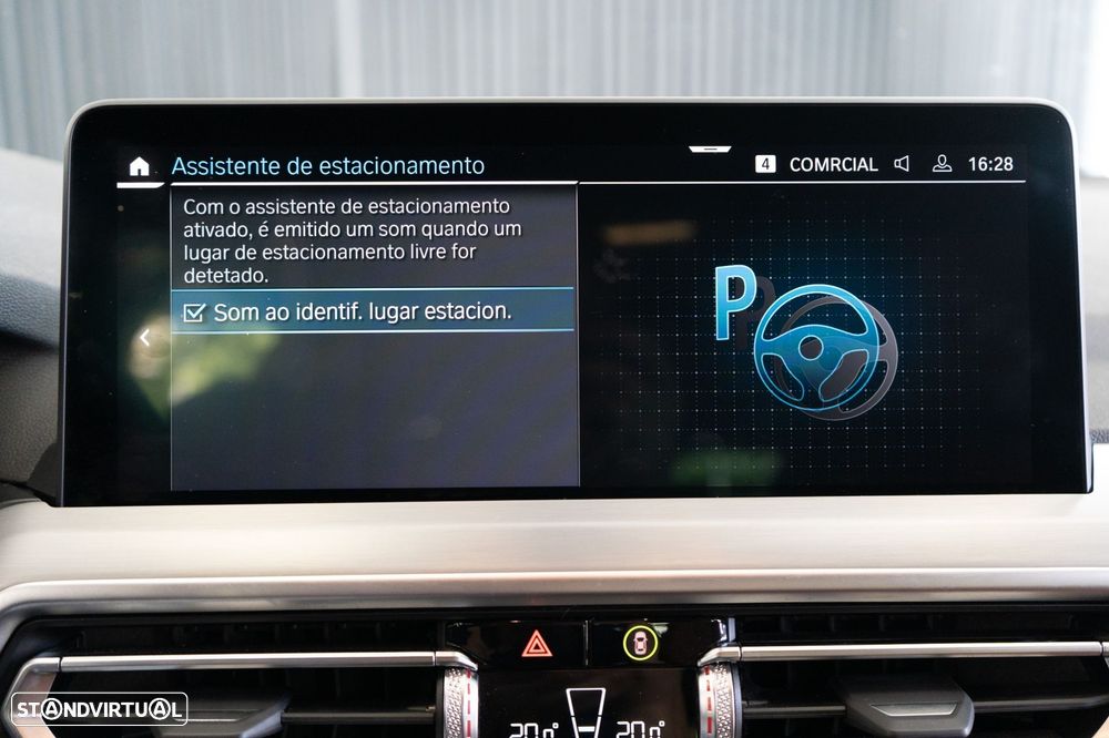 BMW X3 xDrive30e Aut. M Sport - 16