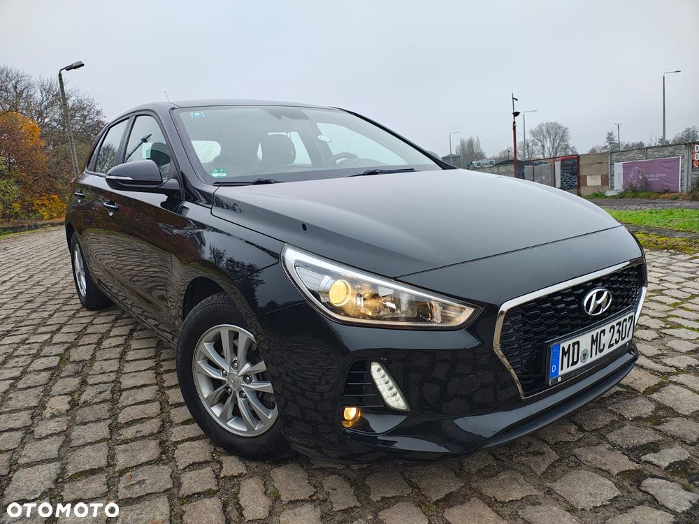 Hyundai i30 1.4 Style - 1