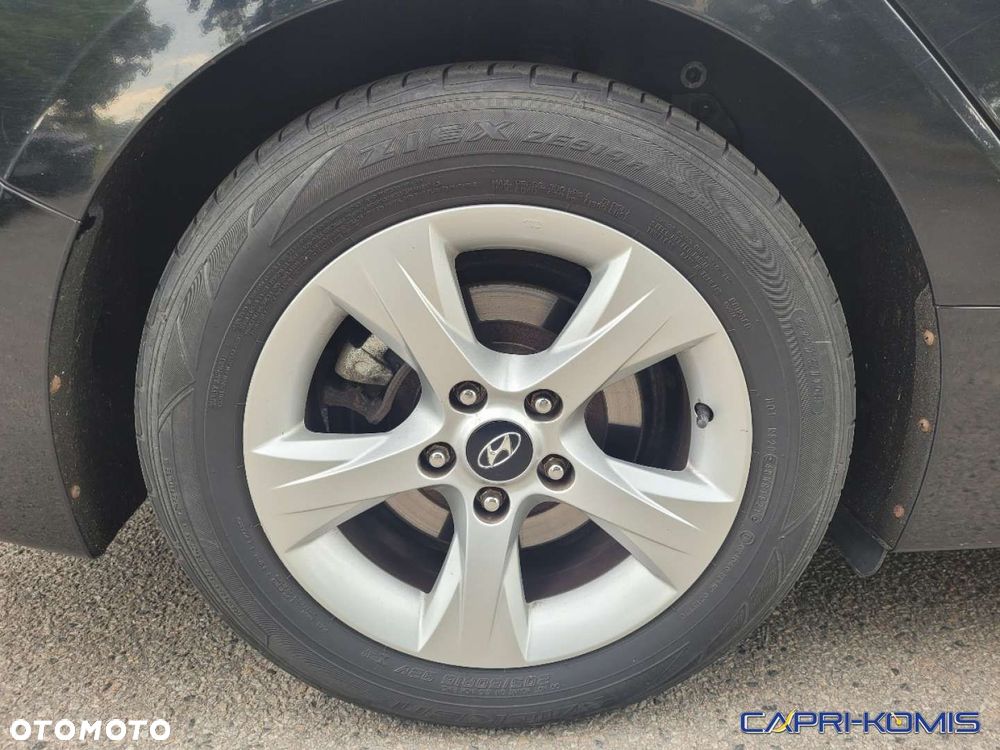 Hyundai i40 - 14