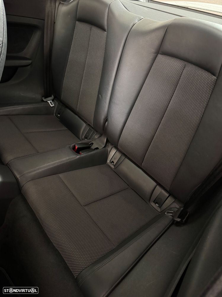 Audi TT Coupé 2.0 TFSI quattro S-line S tronic - 19