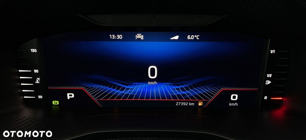 Skoda Karoq 1.5 TSI ACT 4x2 Sportline DSG - 23