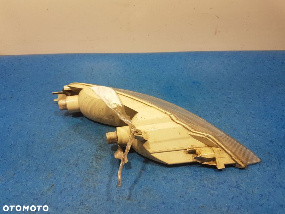 BMW 6 E63 KIERUNEK PRZÓD LEWY 0311333003 - 5