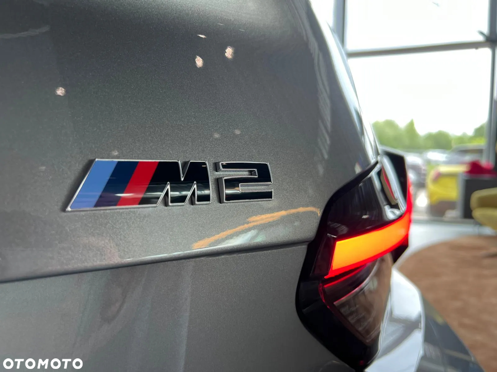 BMW M2 Standard - 23