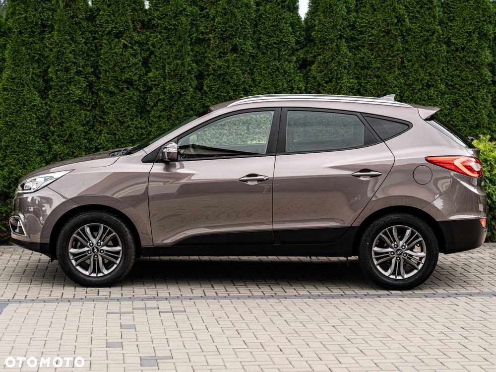 Hyundai ix35 1.6 GDI Premium 2WD - 6